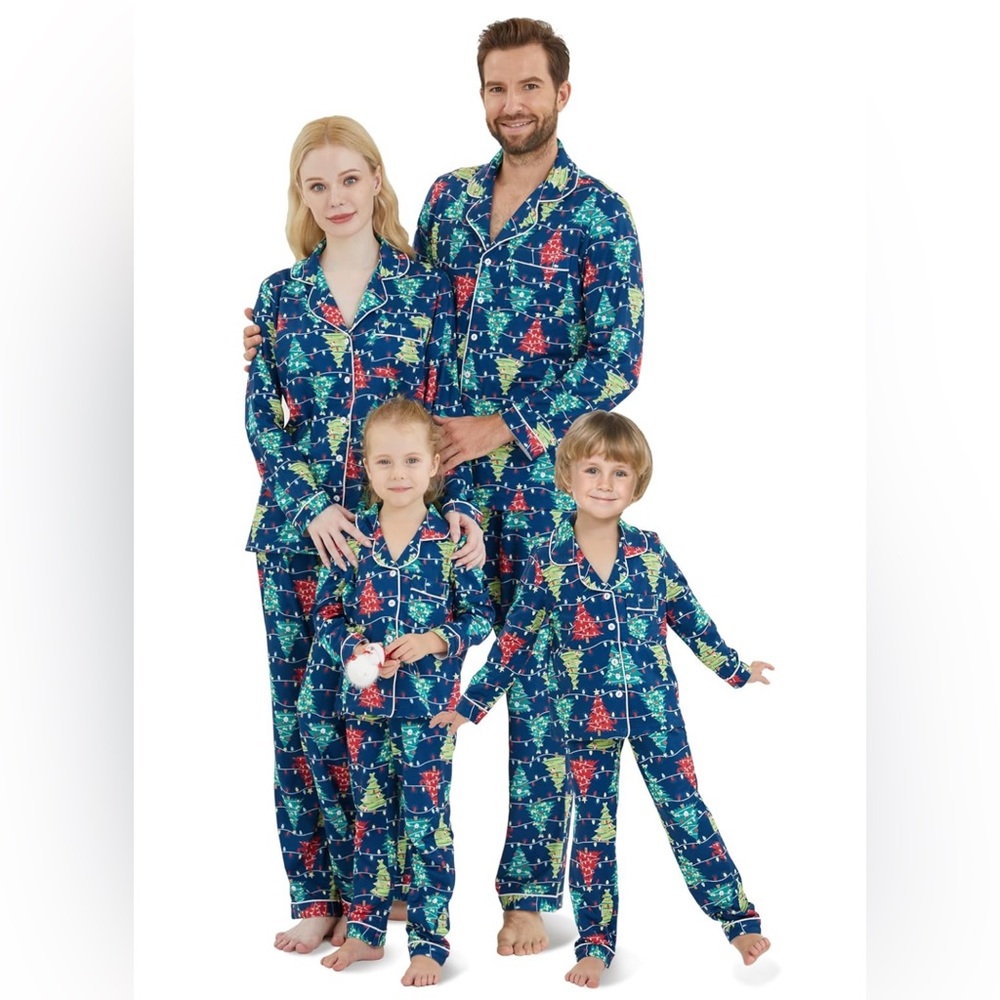 Amazon Daughter Queen Christmas Pajamas For Family - Men’s
